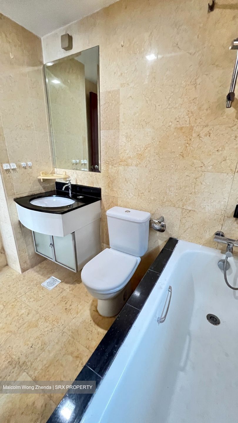 Sunny Palms (D15), Condominium #618794921